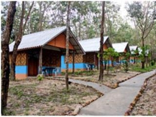 Imagen general del Hotel Coral Bay Resort Koh Jum. Foto 2