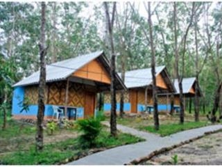 Imagen general del Hotel Coral Bay Resort Koh Jum. Foto 4