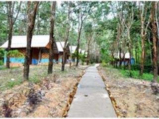 Imagen general del Hotel Coral Bay Resort Koh Jum. Foto 11