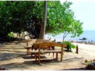 Imagen general del Hotel Coral Bay Resort Koh Jum. Foto 13