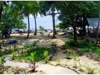 Imagen general del Hotel Coral Bay Resort Koh Jum. Foto 14