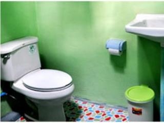 Imagen general del Hotel Coral Bay Resort Koh Jum. Foto 15