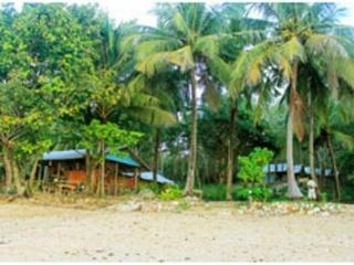 Imagen general del Hotel Coral Bay Resort Koh Jum. Foto 21