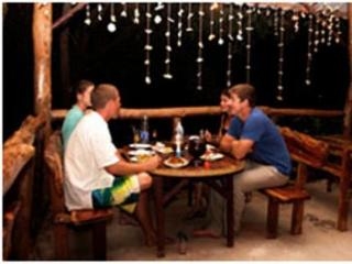 Imagen general del Hotel Coral Bay Resort Koh Jum. Foto 22