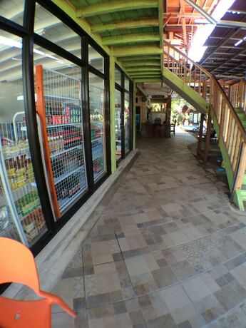 Imagen general del Hotel Coral Beach 2 Bungalow. Foto 3