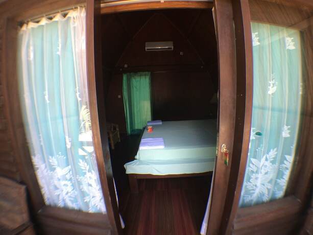 Imagen general del Hotel Coral Beach 2 Bungalow. Foto 12