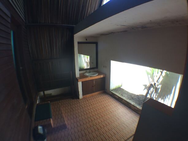 Imagen de la habitación del Hotel Coral Beach 2 Bungalow. Foto 19