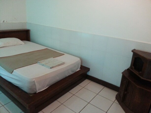 Imagen de la habitación del Hotel Coral Beach 2 Bungalow. Foto 21