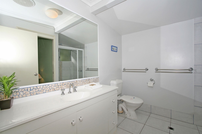 Imagen de la habitación del Hotel Coral Beach Noosa Resort. Foto 3