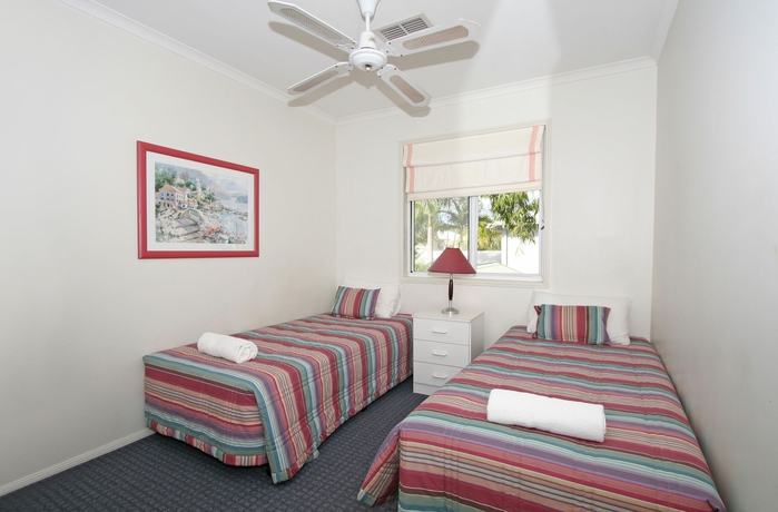 Imagen de la habitación del Hotel Coral Beach Noosa Resort. Foto 5