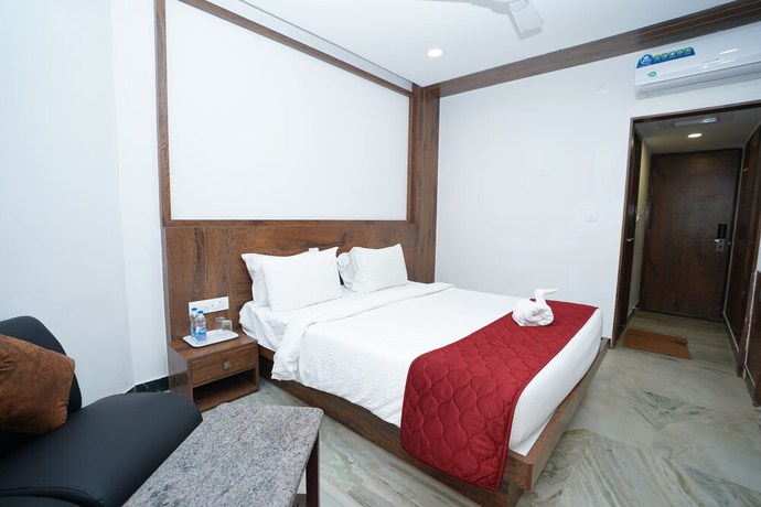 Imagen general del Hotel Coral Beach Resort. Foto 1