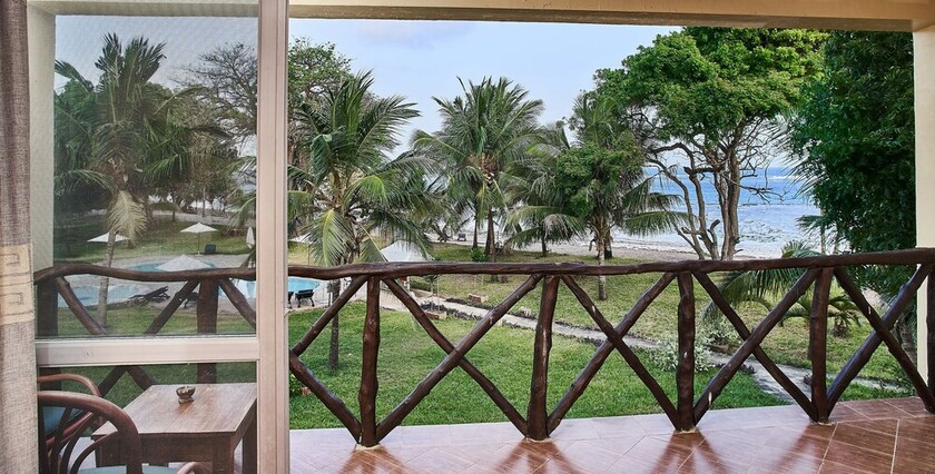 Imagen general del Hotel Coral Beach Resort, Playa Diani. Foto 8