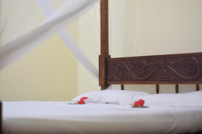 Imagen de la habitación del Hotel Coral Beach Resort, Playa Diani. Foto 11