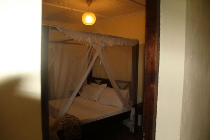 Imagen general del Hotel Coral Beach Resort, Playa Diani. Foto 1