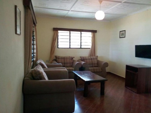 Imagen general del Hotel Coral Beach Resort, Playa Diani. Foto 2
