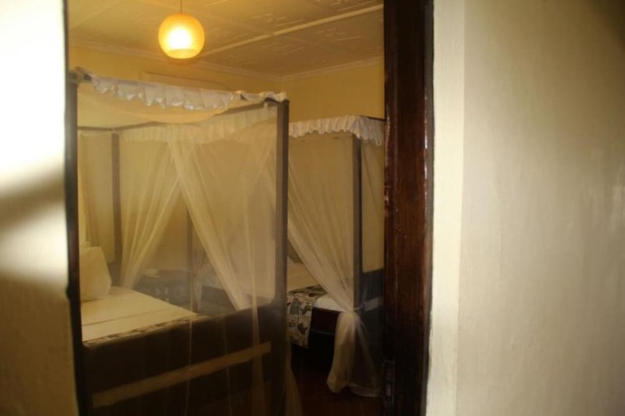 Imagen de la habitación del Hotel Coral Beach Resort, Playa Diani. Foto 12