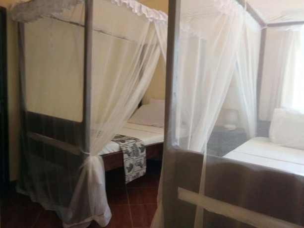 Imagen de la habitación del Hotel Coral Beach Resort, Playa Diani. Foto 13