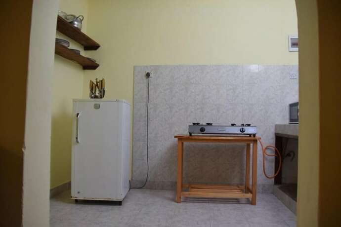 Imagen general del Hotel Coral Beach Resort, Playa Diani. Foto 3