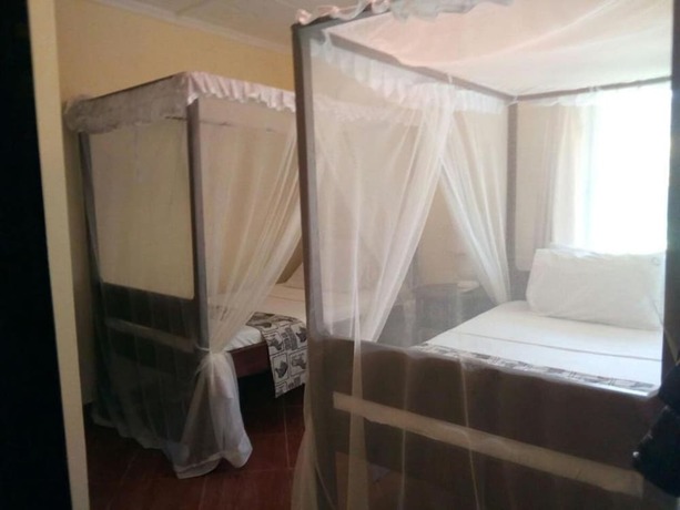 Imagen general del Hotel Coral Beach Resort, Playa Diani. Foto 4