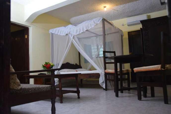 Imagen general del Hotel Coral Beach Resort, Playa Diani. Foto 5