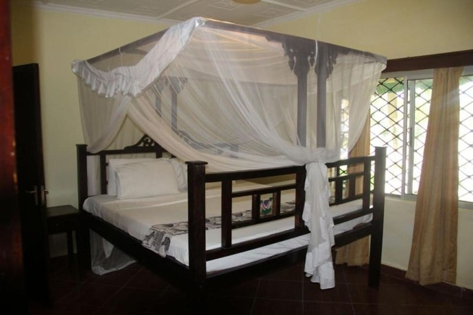 Imagen general del Hotel Coral Beach Resort, Playa Diani. Foto 7