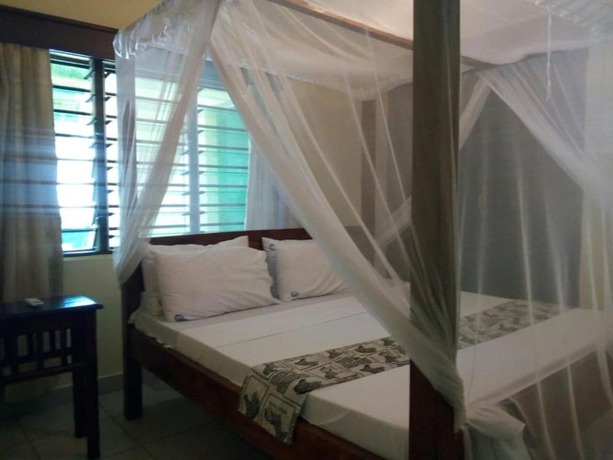 Imagen general del Hotel Coral Beach Resort, Playa Diani. Foto 8