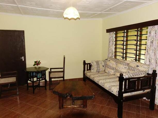Imagen de la habitación del Hotel Coral Beach Resort, Playa Diani. Foto 19