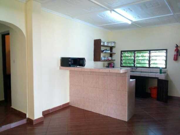 Imagen general del Hotel Coral Beach Resort, Playa Diani. Foto 9