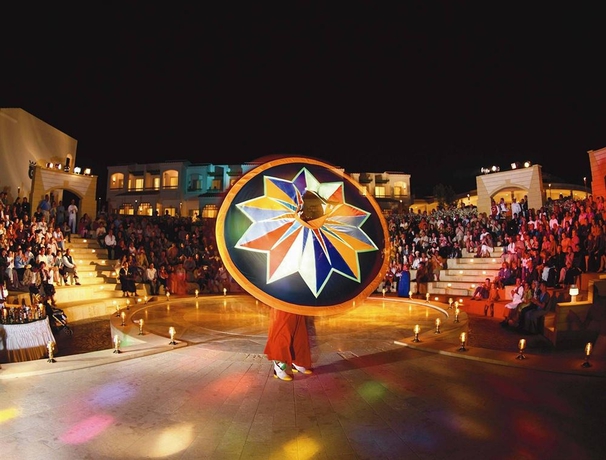 Imagen general del Hotel Coral Beach Resort Tiran. Foto 2