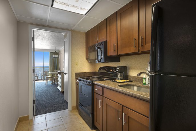 Imagen de la habitación del Hotel Coral Beach Resort and Suites. Foto 10