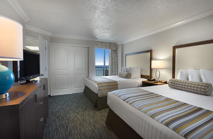 Imagen de la habitación del Hotel Coral Beach Resort and Suites. Foto 14
