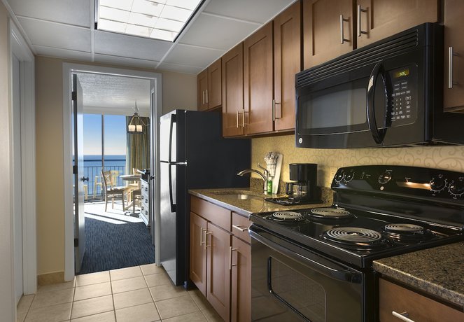 Imagen de la habitación del Hotel Coral Beach Resort and Suites. Foto 15