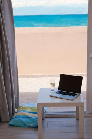 Imagen de la habitación del Hotel Coral Beach, Roda. Foto 6