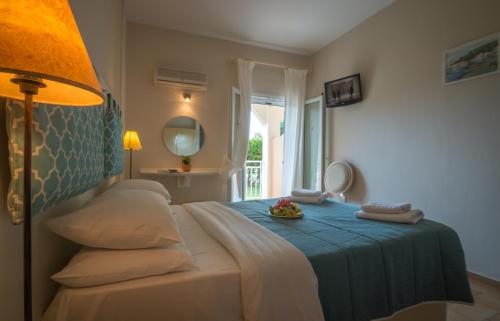 Imagen de la habitación del Hotel Coral Beach, Roda. Foto 7