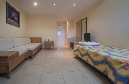 Imagen de la habitación del Hotel Coral Beach, Roda. Foto 9