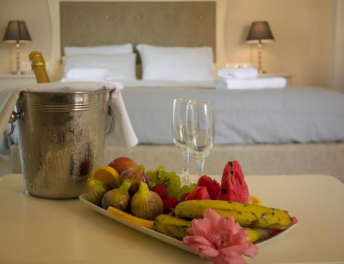 Imagen general del Hotel Coral Beach, Roda. Foto 1