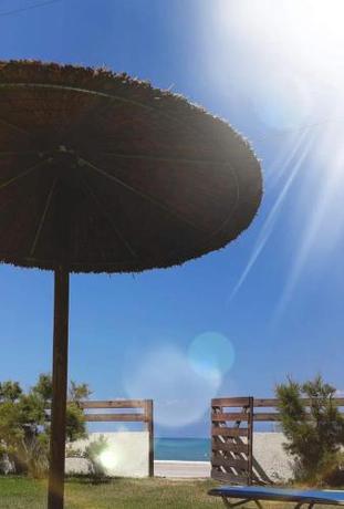 Imagen general del Hotel Coral Beach, Roda. Foto 5