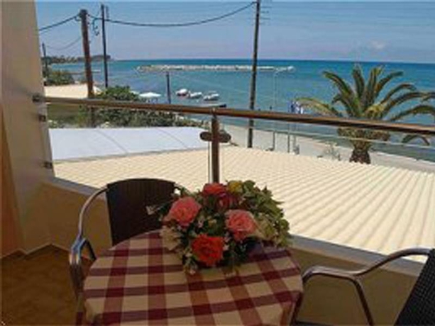 Imagen general del Hotel Coral Beach, Roda. Foto 2