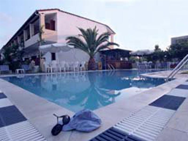 Imagen general del Hotel Coral Beach, Roda. Foto 3