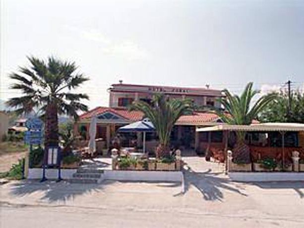 Imagen general del Hotel Coral Beach, Roda. Foto 5