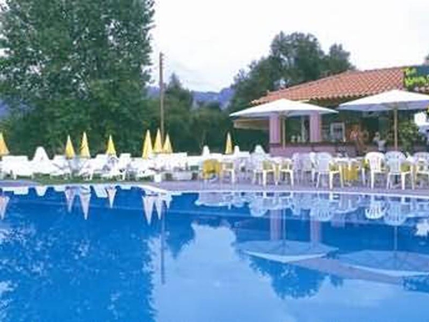 Imagen general del Hotel Coral Beach, Roda. Foto 6