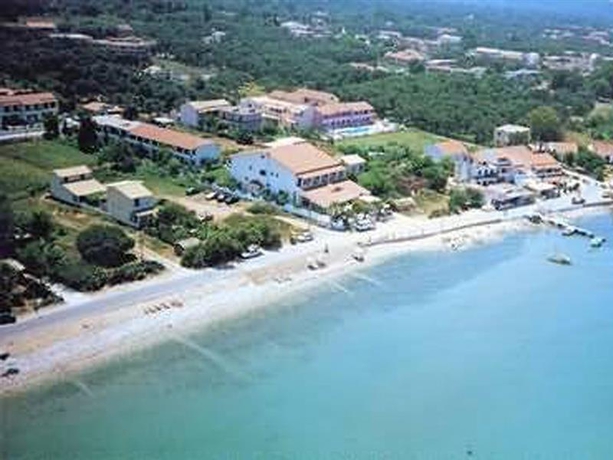 Imagen general del Hotel Coral Beach, Roda. Foto 7