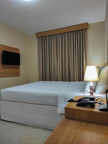 Imagen de la habitación del Hotel Coral Beach, Tamandar&eacute;. Foto 3