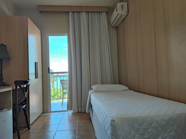 Imagen de la habitación del Hotel Coral Beach, Tamandar&eacute;. Foto 5