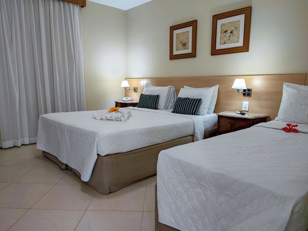 Imagen de la habitación del Hotel Coral Beach, Tamandar&eacute;. Foto 6