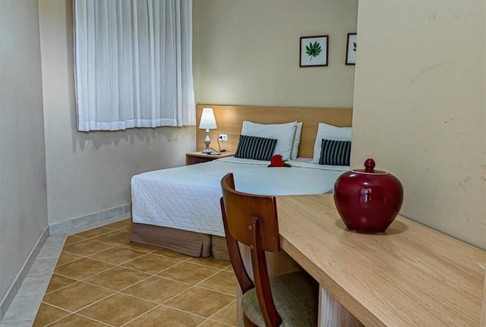 Imagen de la habitación del Hotel Coral Beach, Tamandar&eacute;. Foto 9