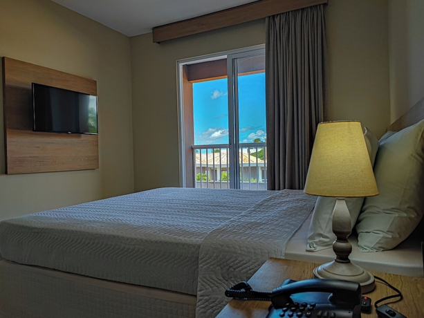 Imagen de la habitación del Hotel Coral Beach, Tamandar&eacute;. Foto 10