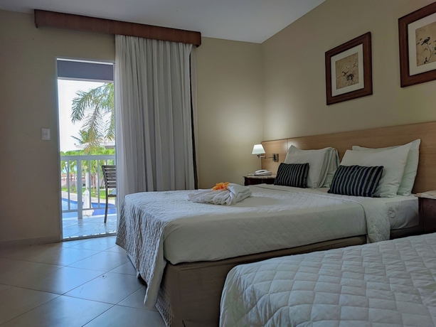 Imagen de la habitación del Hotel Coral Beach, Tamandar&eacute;. Foto 12