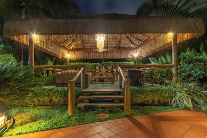 Imagen de la habitación del Hotel Coral Beach, Tamandar&eacute;. Foto 15