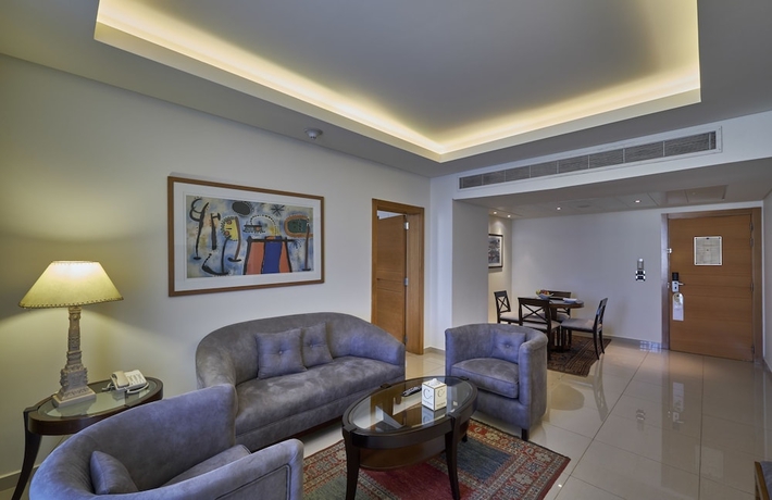 Imagen de la habitación del Hotel Coral Beach and Resort Beirut. Foto 3